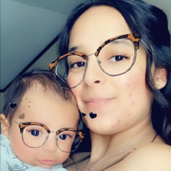 Meet your Posher, Kiara - Picture 1 of 1